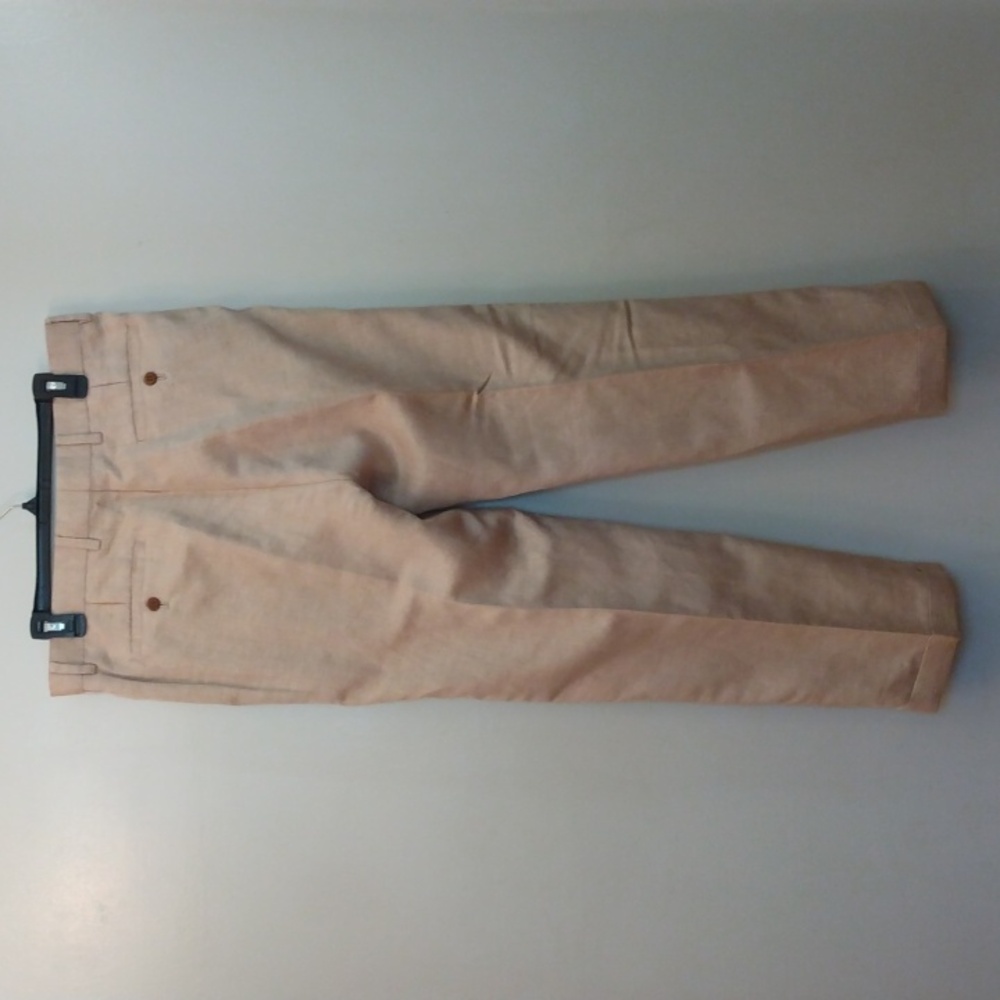 Men's Tan Pants - Picture 14 of 14